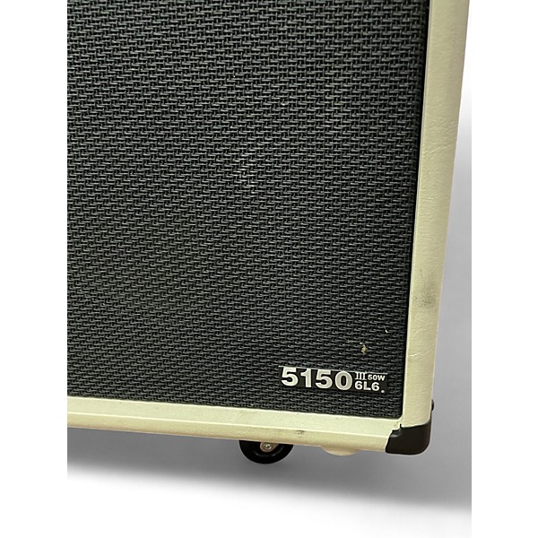 Used EVH 5150 212ST 2x12 Guitar Cabinet