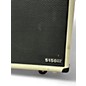 Used EVH 5150 212ST 2x12 Guitar Cabinet
