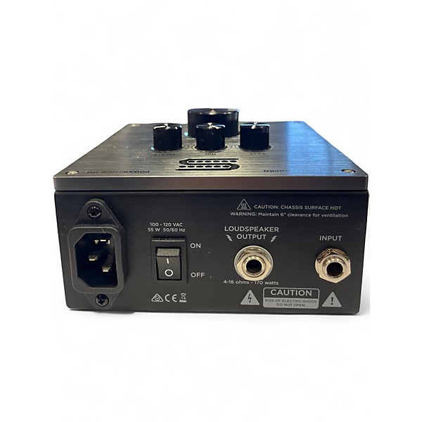 Used Seymour Duncan Powerstage 170 Guitar Preamp