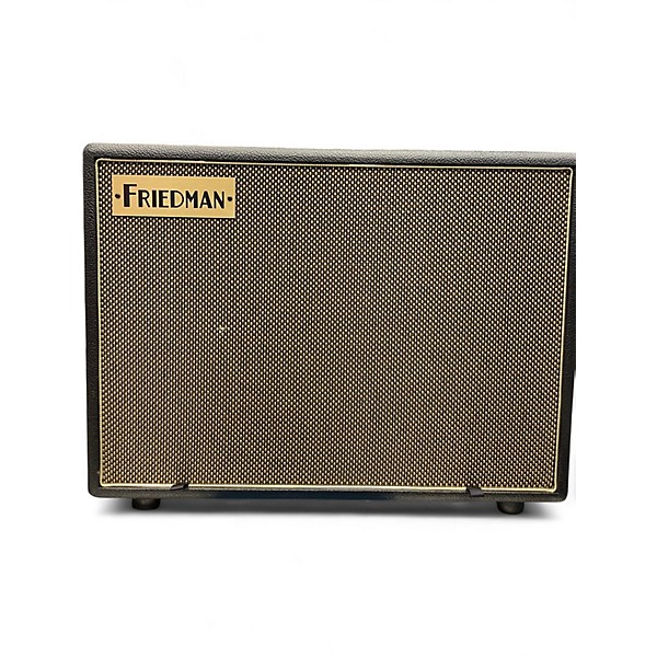 Used Friedman ASC-10 Guitar Combo Amp
