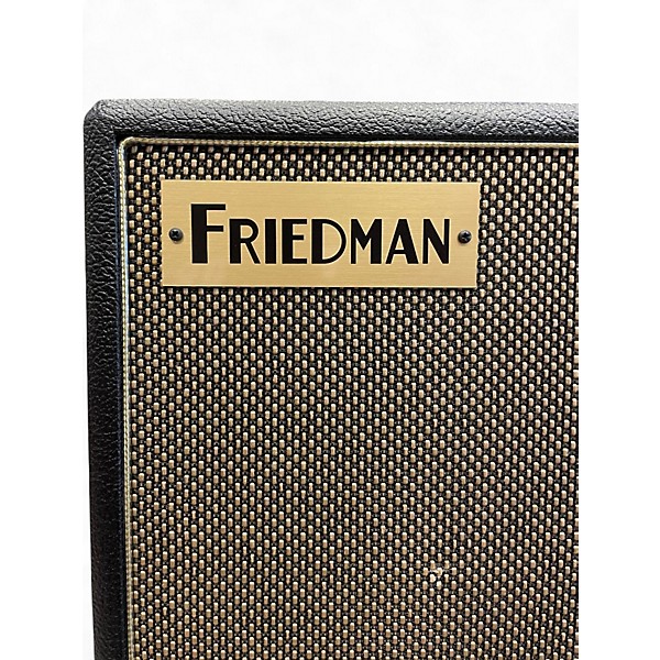 Used Friedman ASC-10 Guitar Combo Amp