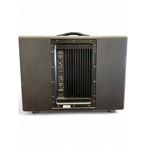 Used Friedman ASC-10 Guitar Combo Amp
