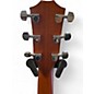 Used Taylor 214CE-K Natural Acoustic Electric Guitar