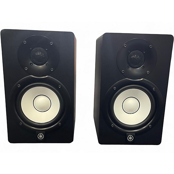 Used Yamaha HS5 Pair Powered Monitor