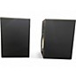 Used Yamaha HS5 Pair Powered Monitor