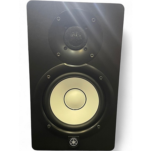 Used Yamaha HS5 Pair Powered Monitor