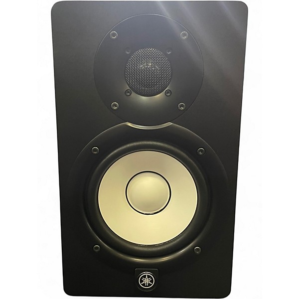Used Yamaha HS5 Pair Powered Monitor