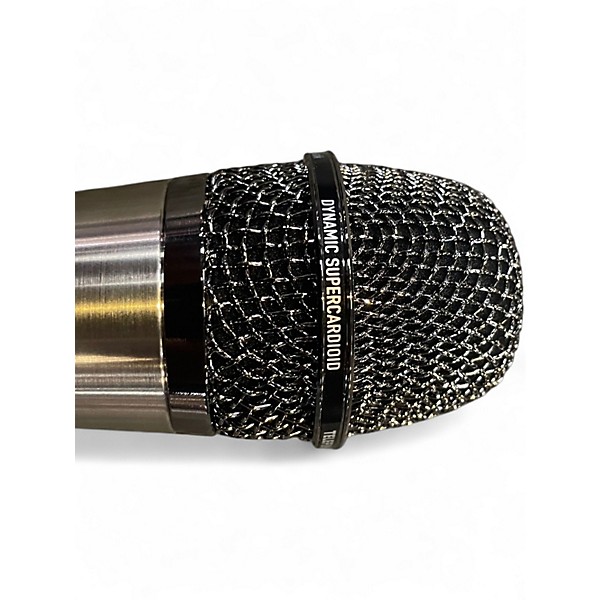 Used TELEFUNKEN m81 Dynamic Microphone