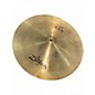 Used Zildjian 20in High China Boy Cymbal