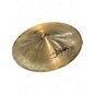 Used Zildjian 20in High China Boy Cymbal