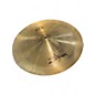 Used Zildjian 20in High China Boy Cymbal