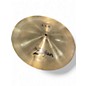 Used Zildjian 18in High China Boy Cymbal