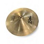 Used Zildjian 18in High China Boy Cymbal