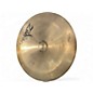Used Zildjian 18in High China Boy Cymbal