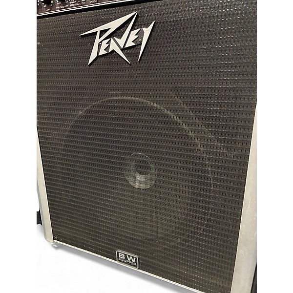 Used Peavey BASS COMBO MARK III SERIES Bass Combo Amp