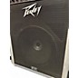 Used Peavey BASS COMBO MARK III SERIES Bass Combo Amp
