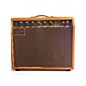 Vintage 1978 Fender SUPER CHAMP Tube Guitar Combo Amp thumbnail