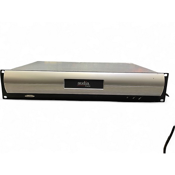 Used Audia Flex TI2 Signal Processor