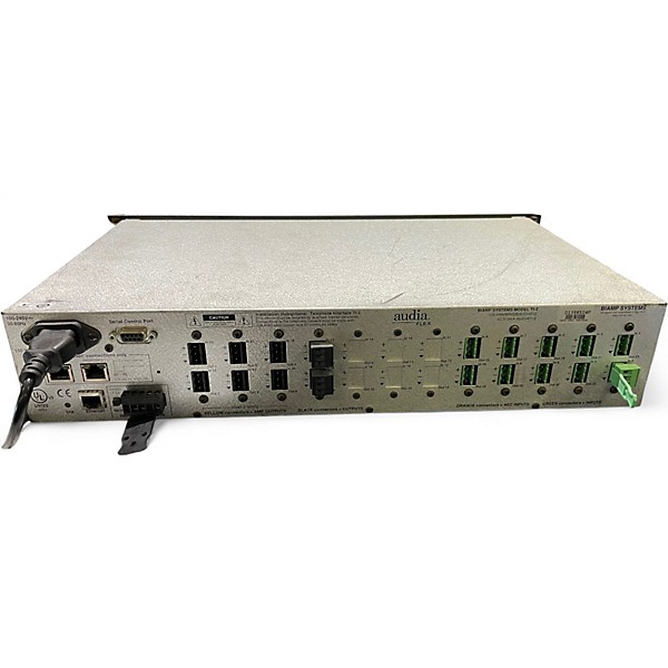Used Audia Flex TI2 Signal Processor
