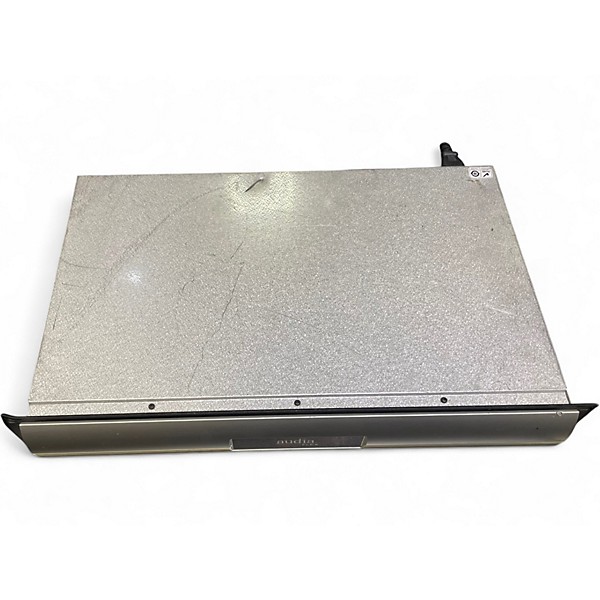 Used Audia Flex TI2 Signal Processor