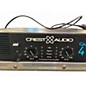 Used Crest Audio ca4 Power Amp thumbnail
