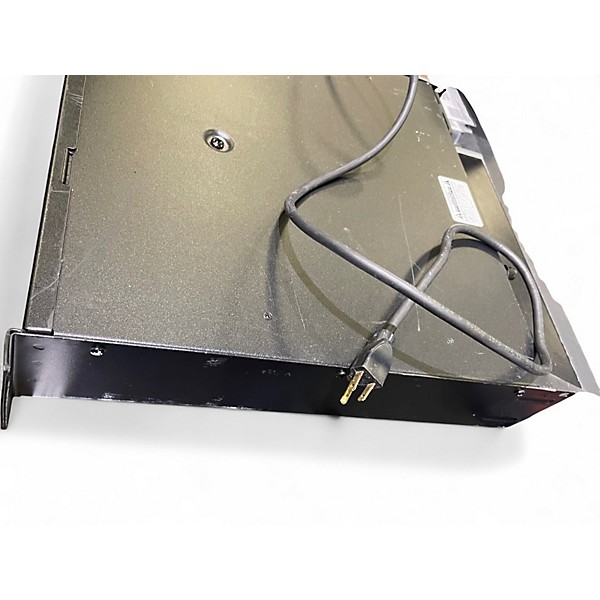 Used Crest Audio ca4 Power Amp