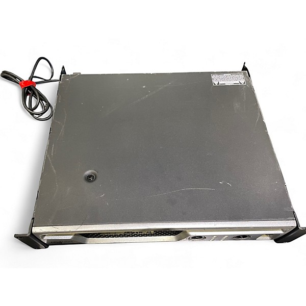 Used Crest Audio CC4000 Power Amp