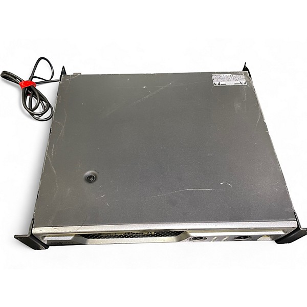 Used Crest Audio CC4000 Power Amp
