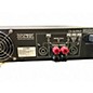 Used Crest Audio CC4000 Power Amp
