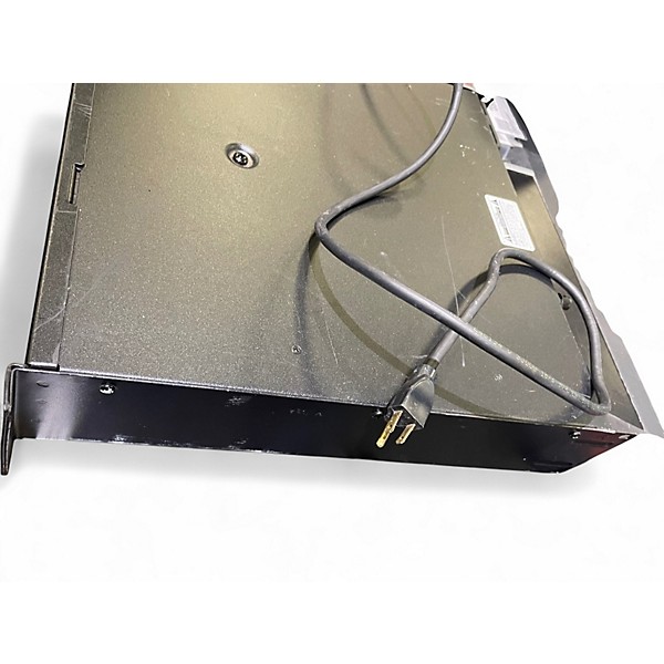 Used Crest Audio CA4 Power Amp