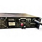 Used Crest Audio CC5500 Power Amp