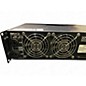 Used Crest Audio CC5500 Power Amp