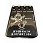 Used Joyo HIGH GAIN DISTORTION Effect Pedal