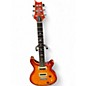 Used PRS SE Custom 22 Cherry Sunburst Solid Body Electric Guitar thumbnail