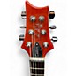Used PRS SE Custom 22 Cherry Sunburst Solid Body Electric Guitar