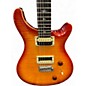 Used PRS SE Custom 22 Cherry Sunburst Solid Body Electric Guitar