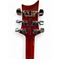 Used PRS SE Custom 22 Cherry Sunburst Solid Body Electric Guitar