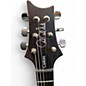 Used 2019 PRS Custom 24 CHARCOAL BURST Solid Body Electric Guitar