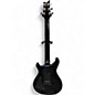 Used 2019 PRS Custom 24 CHARCOAL BURST Solid Body Electric Guitar
