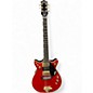 Used Gretsch Guitars G6131-MY Malcolm Young Signature Jet RED Solid Body Electric Guitar thumbnail