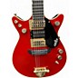 Used Gretsch Guitars G6131-MY Malcolm Young Signature Jet RED Solid Body Electric Guitar
