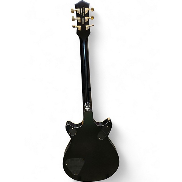 Used Gretsch Guitars G6131-MY Malcolm Young Signature Jet RED Solid Body Electric Guitar