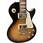 Used Gibson Les Paul Tribute Tobacco Burst Solid Body Electric Guitar
