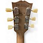 Used Gibson Les Paul Tribute Tobacco Burst Solid Body Electric Guitar
