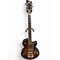 Used Duesenberg Starplayer TV Vintage Burst Hollow Body Electric Guitar thumbnail