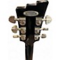 Used Duesenberg Starplayer TV Vintage Burst Hollow Body Electric Guitar