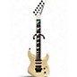 Used Jackson Soloist SL3 Platinum white Solid Body Electric Guitar thumbnail