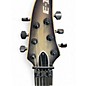 Used ESP E-II Horizon FR with Floyd Rose Black Natura Burst Solid Body Electric Guitar