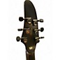 Used ESP E-II Horizon FR with Floyd Rose Black Natura Burst Solid Body Electric Guitar