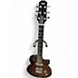Used Taylor Solid Body Koa Natural Solid Body Electric Guitar thumbnail